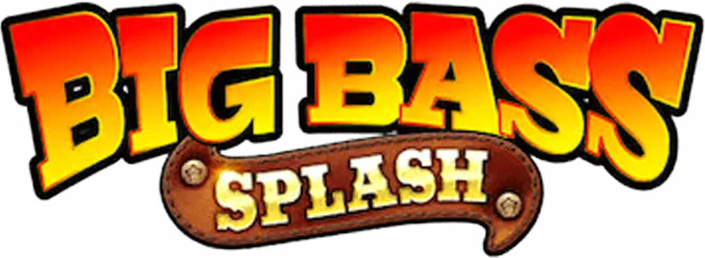 Big Bass Splash Logo